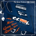 Mister Greg Rivers Radio Show
